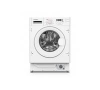 Lave linge sechant encastrable SCWDI8614