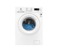 Lave-linge séchant EWW8416DB Blanc