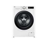 Lave linge séchant hublot LG F964R35WRS