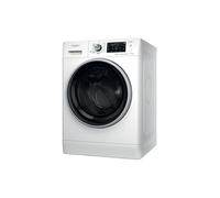 Lave-linge séchant FreshCare FFWDD 107448 WBS IT blanc
