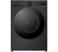 Lave linge séchant hublot LG F164X76BSTA