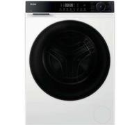 Haier Lave-linge séchant frontal HWD8BP14357NTUFR 8/5 kg 1400 tours/min
