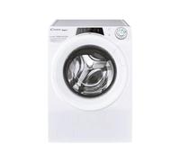 Lave-linge séchant - CANDY - ROW 4854DWMT/1-S - 8kg - Blanc - Moteur à induction