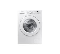 Samsung WD80T4046EW/EF machine à laver avec sèche linge Pose libre Charge avant Blanc E