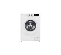 LG F964R33WRS machine à laver avec sèche linge Pose libre Charge avant Blanc D