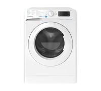 Indesit BDE 76435 WV FR machine à laver avec sèche linge Pose libre Charge avant Blanc D