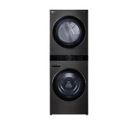 Lave linge sechant Frontal F761TOWERB2