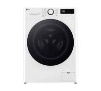 Lave-linge séchant - LG - F952SR50WRS - 9kg lavage - 5kg séchage - 1200 tr/min essorage