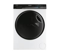 Haier I-Pro Series 3 HWD100-B14939 machine à laver avec sèche linge Pose libre Charge avant Blanc D