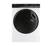 Haier I-Pro Series 3 HWD80-B14939 machine à laver avec sèche linge Pose libre Charge avant Blanc D