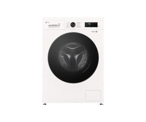 Lave-linge séchant frontal LG F854B16WHS 8kg/5kg Direct Drive Vapeur Wi?Fi Blanc