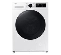 Lave-linge séchant frontal Samsung WD11DG5B15BE AI ecobubble 11kg/6kg