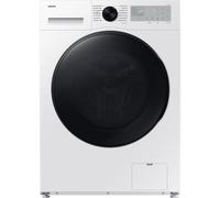 Lave-linge séchant 11/6kg 1400 tours/min Samsung WD11DG5B15BH Blanc G