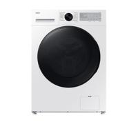 Lave-linge séchant 11/6kg 1400 tours/min Samsung WD11DG5B15BH Blanc G