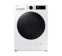 Samsung Lave-linge séchant AI ecobubble™ 9+6 kg - WD90DG5B15BE