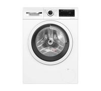 Bosch Serie 4 WNA144V0FR machine à laver avec sèche linge Pose libre Charge avant Blanc E