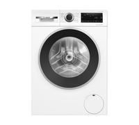 Bosch Lave-linge séchant WNG24402FR Série 6 9 kg Pose libre 70 dB Blanc