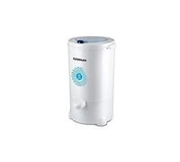 lave-linge séchant g90041 monia sèchelinge à centrifugeuse pour brasserie, 2800 tr/min, faible consommation