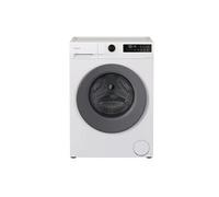 Lave-linge séchant GWD 485SG6-S 5 kg 1400 tr/min Blanc/Anthracite Classe énergie D
