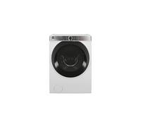 Lave-linge séchant H-WASH&DRY 550 H5DPB 485BC9/1-S Pose libre Charge avant Blanc D