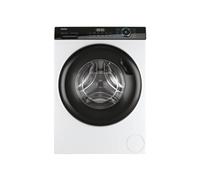 Haier I-Pro Series 3 HWD100-B14939 machine à laver avec sèche linge Pose libre Charge avant Blanc D