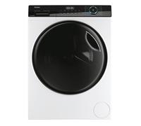 Haier I-Pro Series 3 HWD100-B14939 machine à laver avec sèche linge Pose libre Charge avant Blanc D