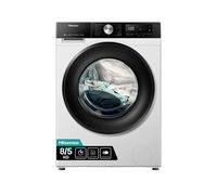 Lave-linge séchant Hisense 8Kg/5Kg 1400RPM Blanc - WD3S8043BW3