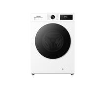 Hisense Lave-linge séchant WD1I8042BWP2 (20017899) Pose libre chargement frontal Blanc