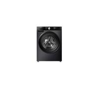Hisense WD3S8043BB3 machine à laver avec sèche linge Pose libre Charge avant Noir D