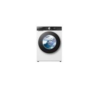 Hisense WD5S1045BW machine à laver avec sèche linge Pose libre Charge avant Blanc D