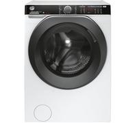 Hoover H-WASH&DRY 500 HDP 4149AMBC/1-S machine à laver avec sèche linge Pose libre Charge avant Blanc F