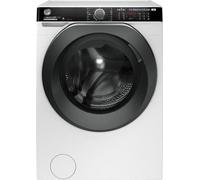 Lave-linge séchant HOOVER HDP5106AMBC/1-S H-Wash&Dry500 - 10 /6 kg - Induction - 1500 trs/min - Vapeur - Connecté - Blanc