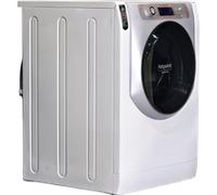 Lave-Linge Séchant HOTPOINT AQD1171D69IDEU/A Etat correct