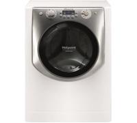 Hotpoint Ariston AQD972F697 Laveuse sécheuse cm. 60 - lavage 9 kg - séchage 7 kg - blanc - Classe énergétique: A