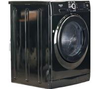 Lave-Linge Séchant HOTPOINT NDD 117489 BDA FR Etat correct