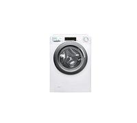 Lave-linge séchant hublot 10/6 kg 1400 tours/min CSWS4106TWMRE/FR