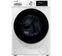 Lave-linge séchant hublot 10kg/6kg 1400 tours/min blanc Fagor FLSF10614IDW/1 Blanc