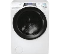 Candy RapidÓ PRO RPW41496BWMBC-S machine à laver avec sèche linge Pose libre Charge avant Blanc F