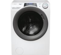 Candy RapidÓ PRO RPW4856BWMR9/1-S machine à laver avec sèche linge Pose libre Charge avant Blanc D