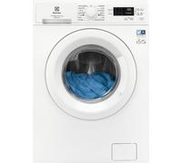 Lave linge séchant hublot ELECTROLUX EWW1685DA