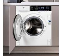 Lave linge séchant Electrolux EW8W3816BI