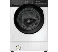 Lave linge séchant hublot encastrable HAIER BHA6SD696M6DB9-S