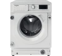 Lave linge séchant hublot encastrable WHIRLPOOL BIWDWG96146FR