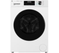 Lave linge séchant hublot ESSENTIELB ELS86-2b