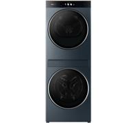 Lave linge séchant hublot HAIER CLC108-GNU1-S