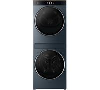 Haier Lave-linge séchant Collection Couture Care CLC108-GNU1-S