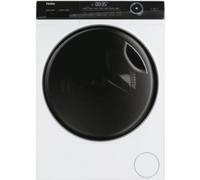 Lave linge séchant hublot HAIER HWD100-B14959UFR