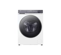 Lave linge séchant hublot HAIER HWD80BP14367TUFR