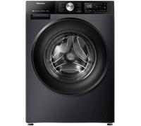 Lave linge séchant hublot HISENSE WD3S8043BB3