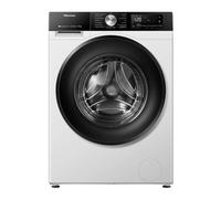 Lave-linge séchant Hisense WD3S9043BW3